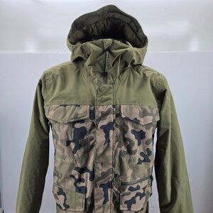 Burton Cam Jacket & Pants Set